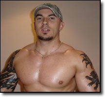 Jason Ferrugia Pic - Bodybuilidng Expert & Author
