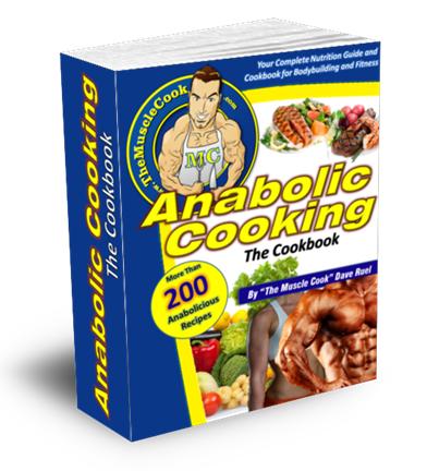 Anabolic Cooking