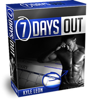 Somanabolic 7 Days Out Program