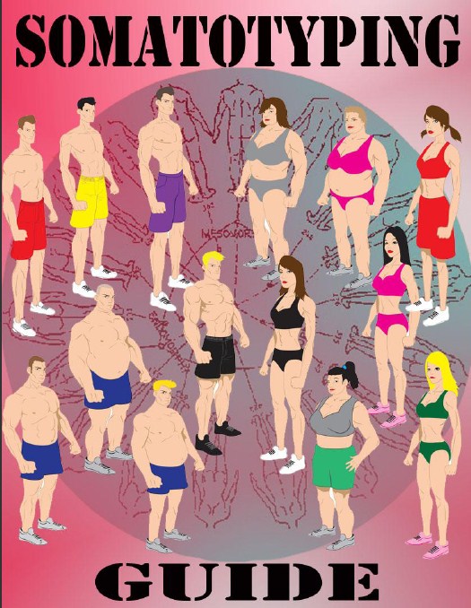 Somatyping (Body Type) Guide Somatyping (Body Type) Guide